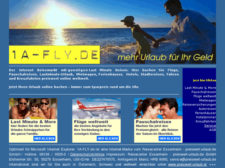 www.1a-fly.de