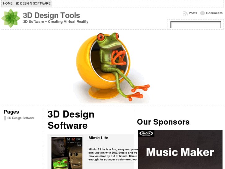 www.3ddesigntools.com