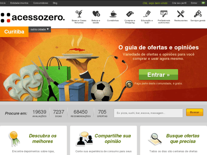 www.acessozero.com