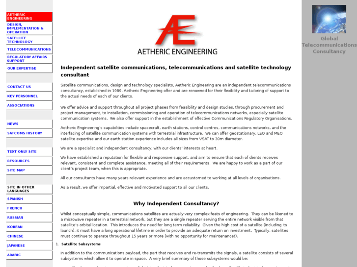 www.aetheric.co.uk