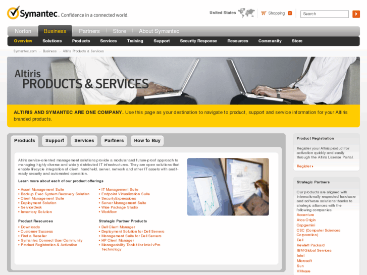 www.altiris.com