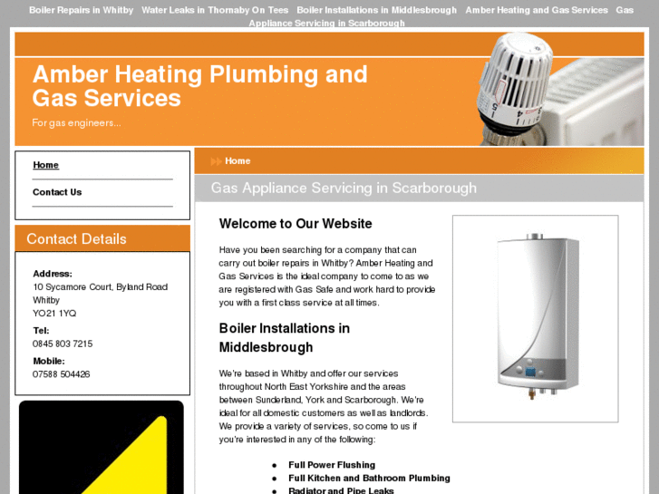 www.amber-heating.com