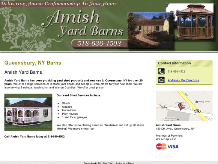 www.amishyardbarn.com