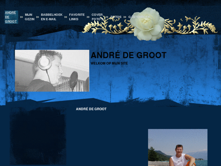 www.andredegroot.com