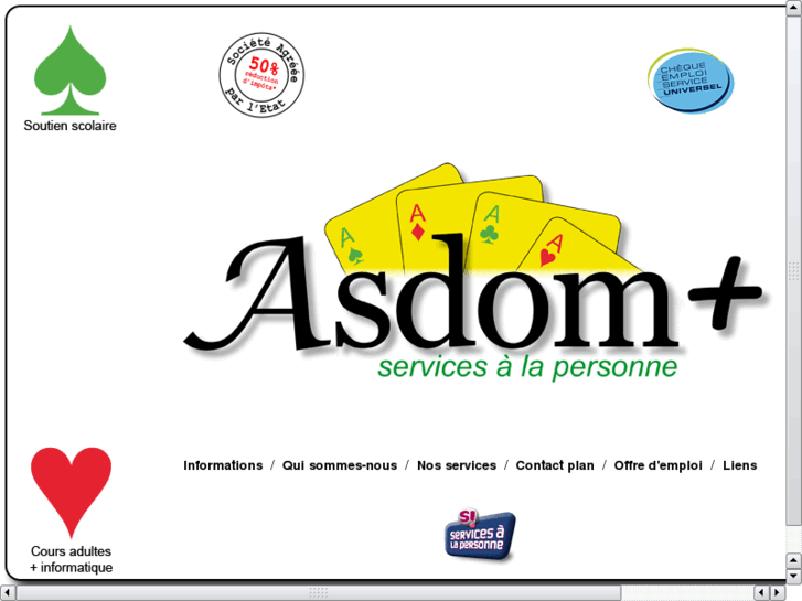 www.asdom-plus.com