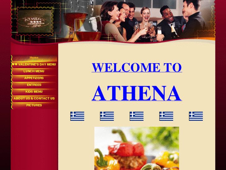 www.athenacuisine.com