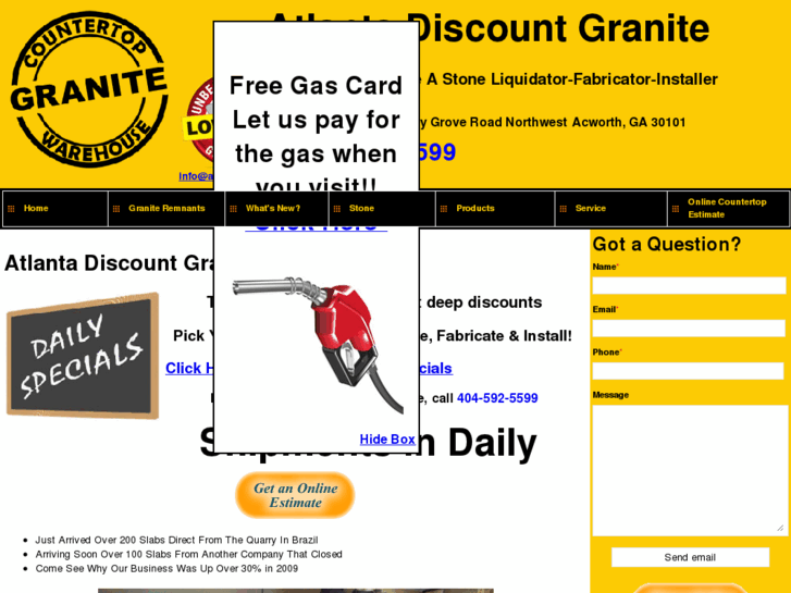 www.atlantadiscountgranite.com