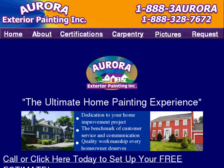 www.auroraexteriorpainting.com