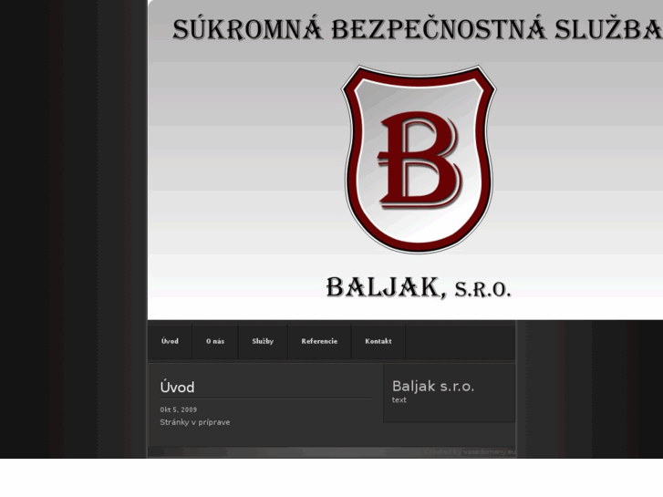 www.baljak.org