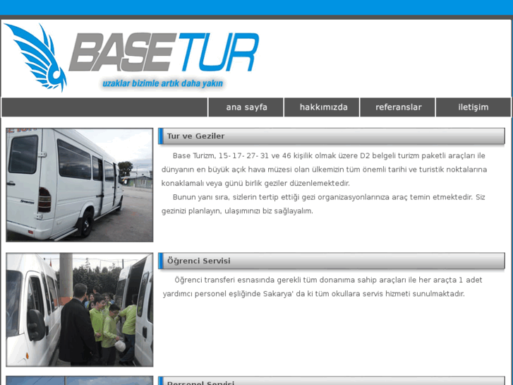 www.basetur.net