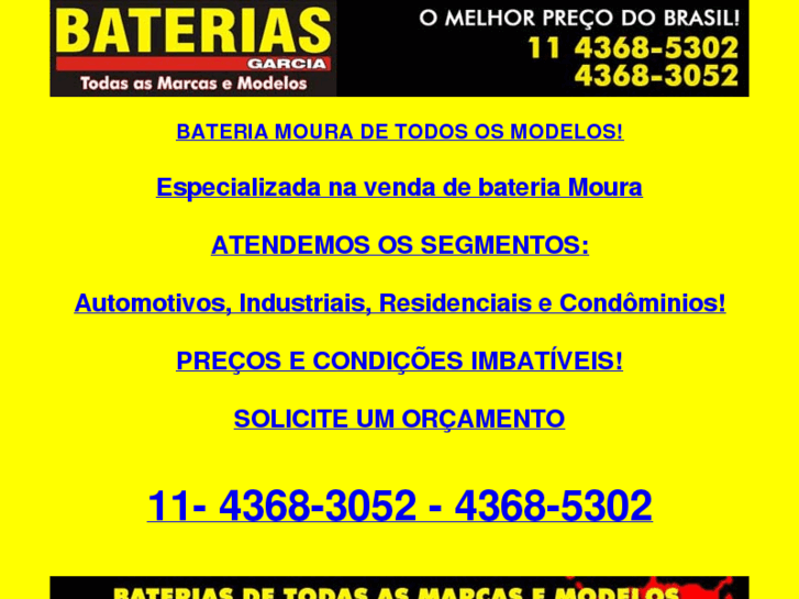 www.bateriasmoura.net