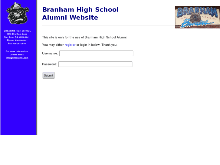 www.bhsalumni.com