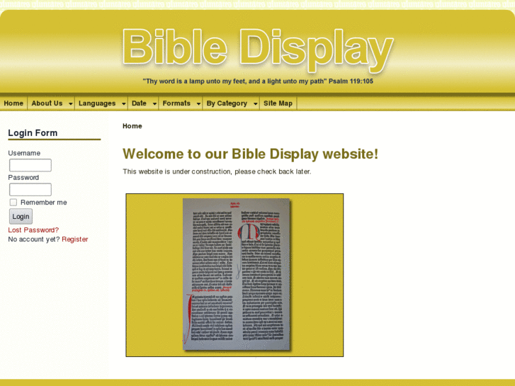 www.bibledisplay.org