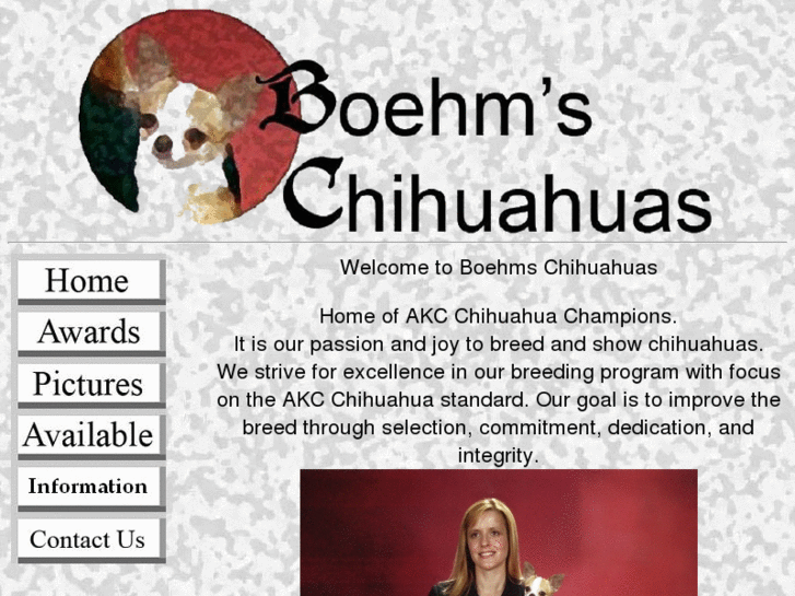 www.boehmschihuahuas.com