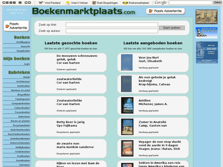 www.boekenhandel.com