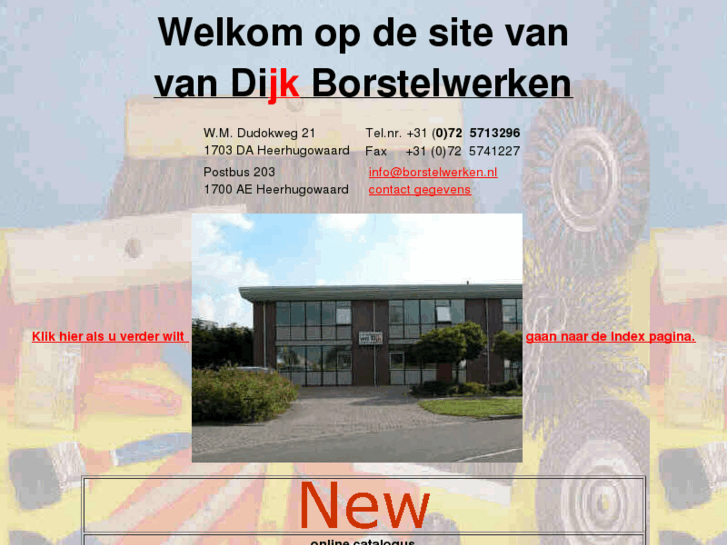 www.borstelwerken.nl