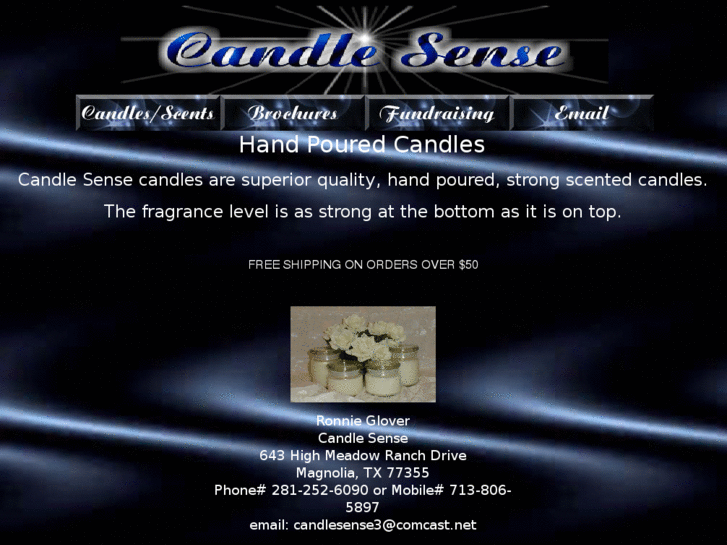 www.candlesense.com