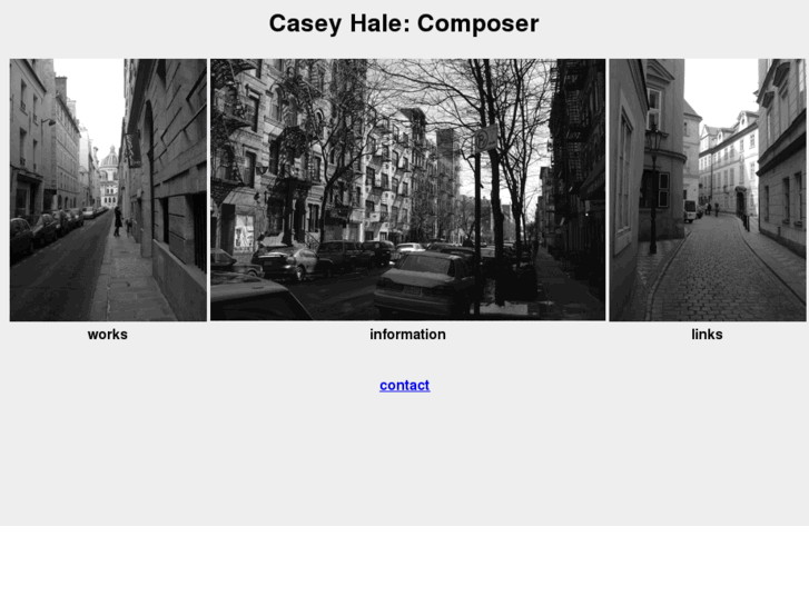 www.caseyhale.com