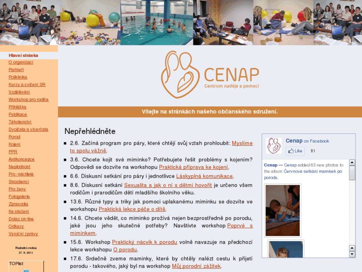 www.cenap.cz