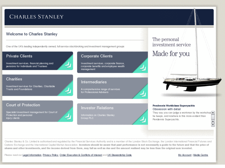 www.charlesstanley.co.uk