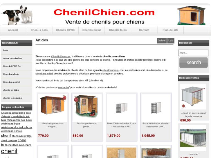 www.chenilchien.com
