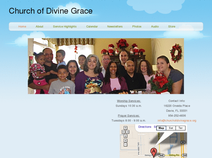 www.churchofdivinegrace.org