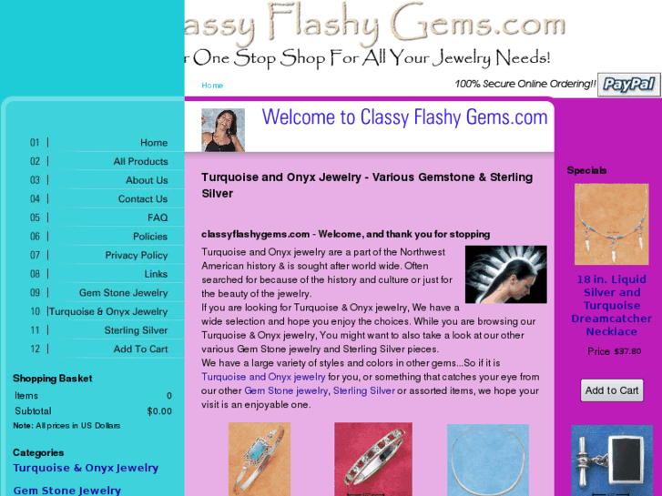 www.classyflashygems.com