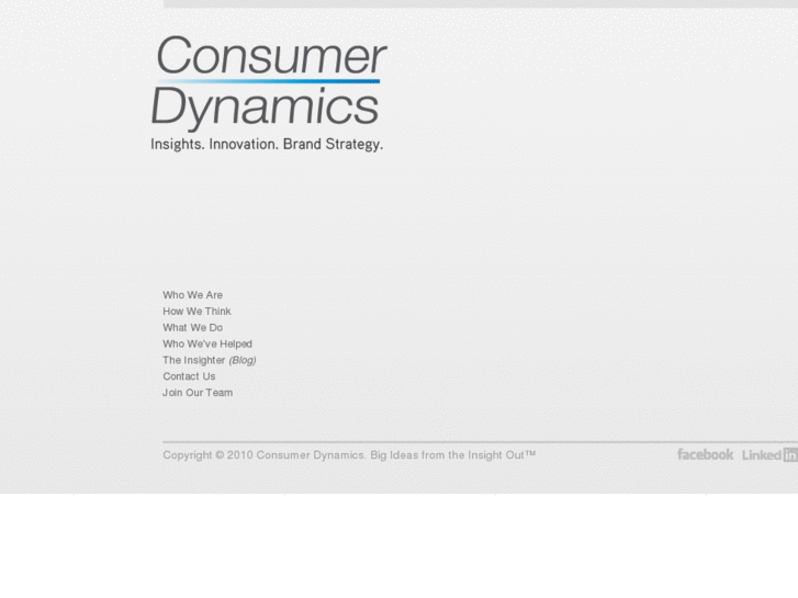 www.consumerdynamics.com