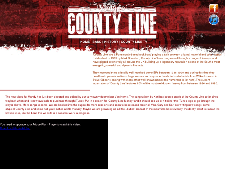 www.countyline.co.uk