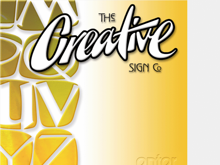 www.creativesignco.net