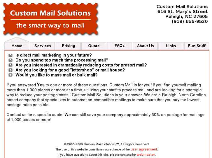 www.custom-mail.com