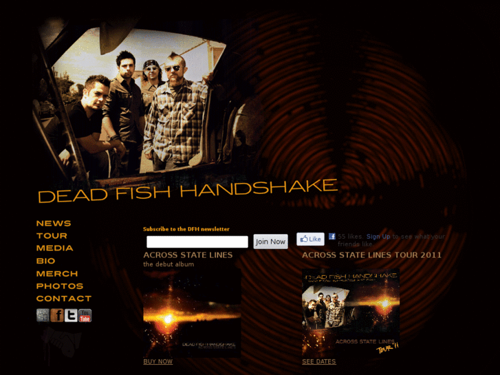 www.deadfishhandshake.com