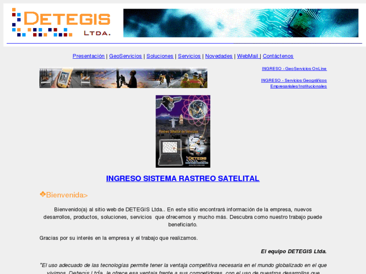 www.detegis.com