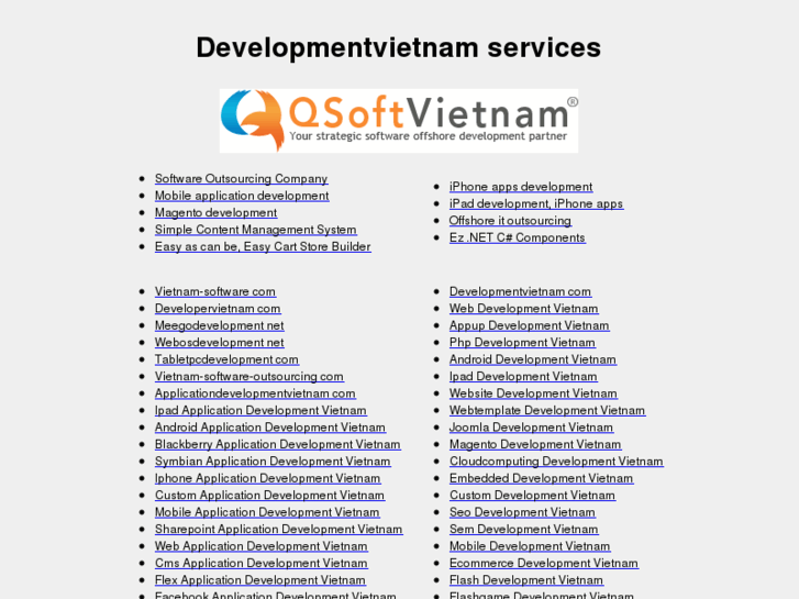 www.developmentvietnam.com
