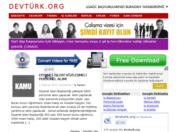 www.devturk.org