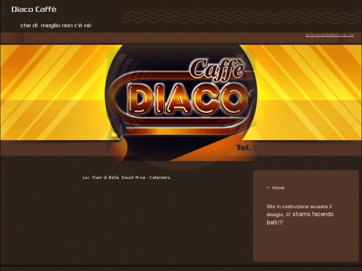 www.diacocaffe.com