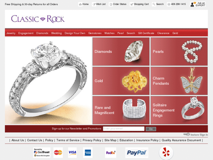 www.diamondssanjose.com