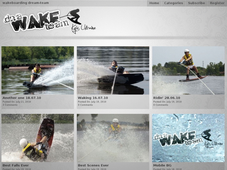 www.dnawaketeam.com