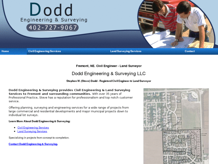 www.doddengineering.net