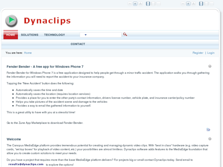 www.dynaclips.com