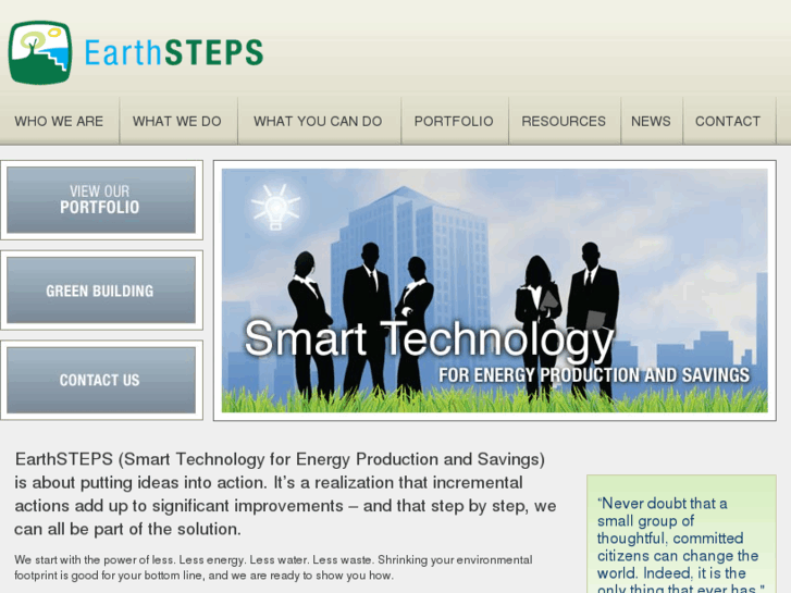 www.earthsteps.biz