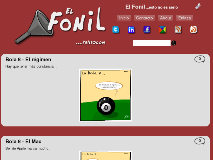 www.elfonil.com