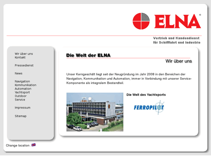 www.elna.de