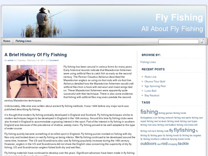 www.ennisflyfishing.com