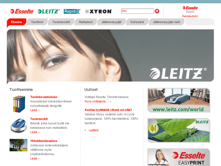 www.esselte.fi