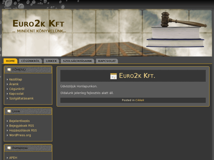 www.euro2k.hu