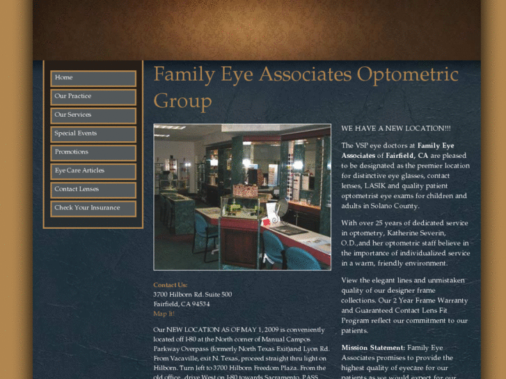 www.familyeyeassociates.net