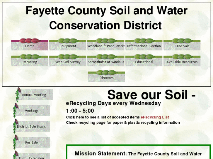 www.fayettecountyswcd.com