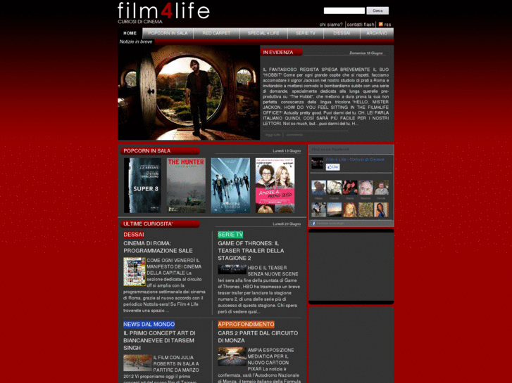 www.filmforlife.com