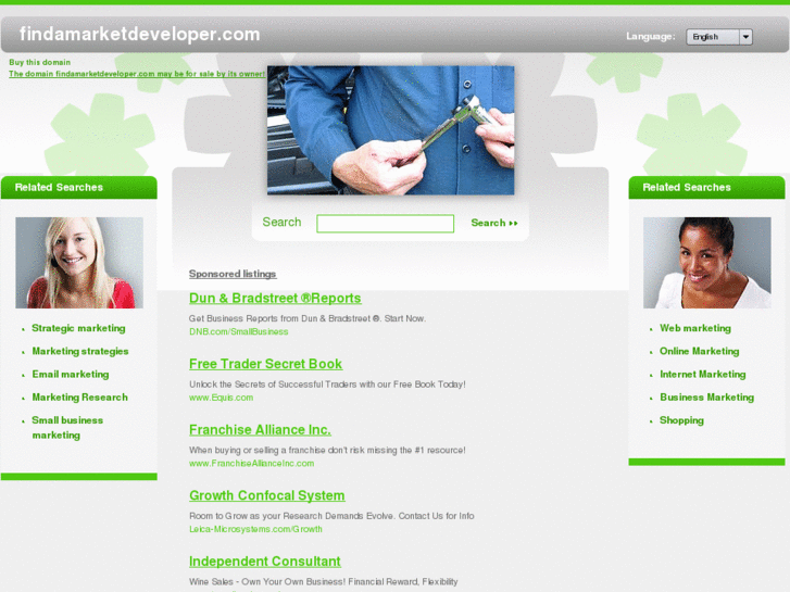 www.findamarketdeveloper.com